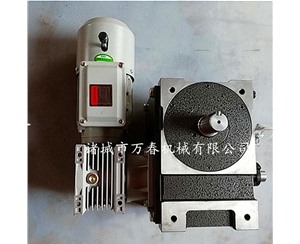 DS110芯軸型朋分器